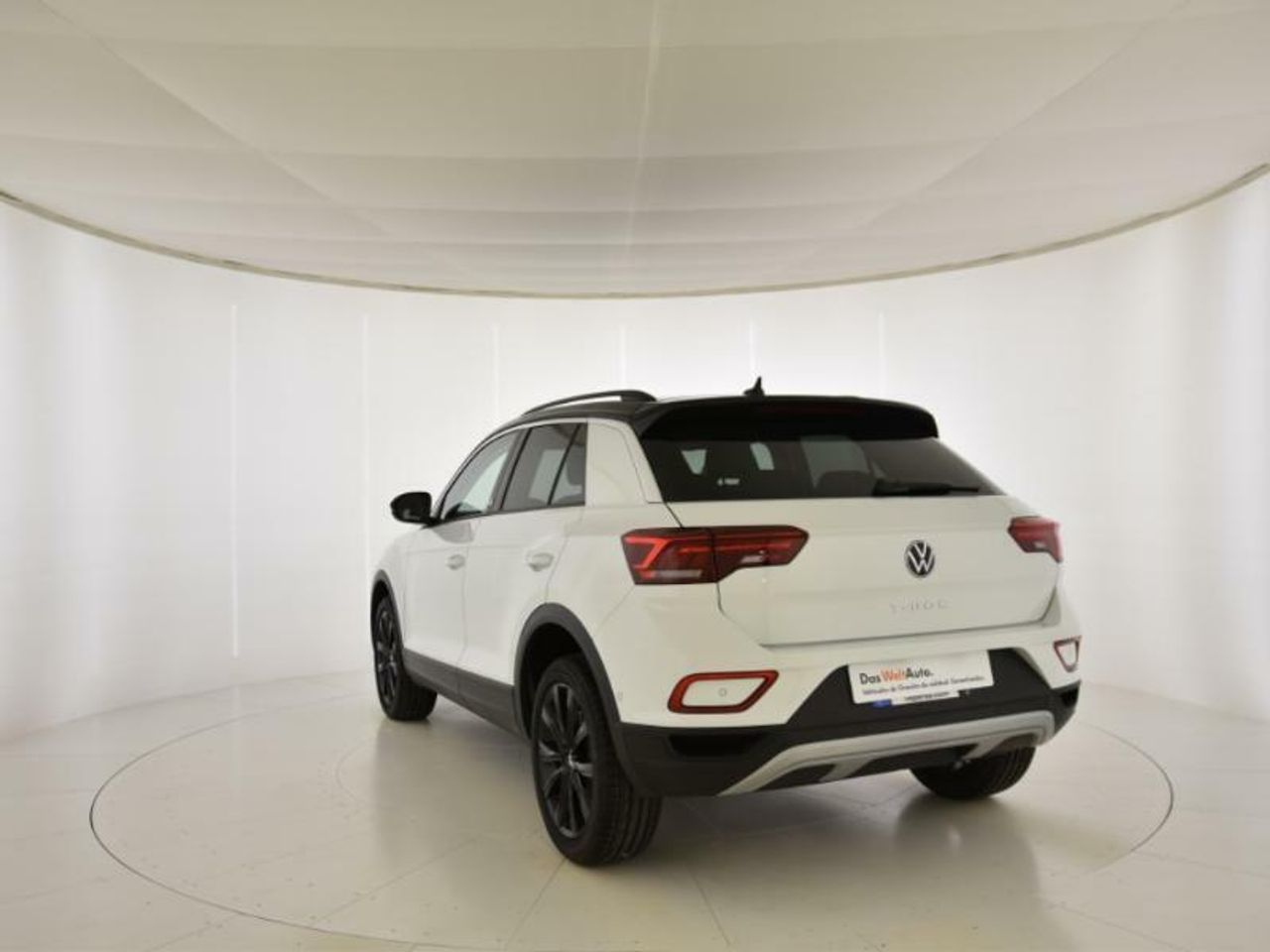 volkswagen t-roc 2024 / foto grande (2)