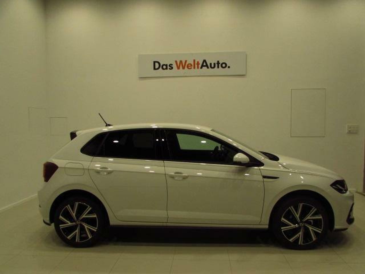 volkswagen polo 2024 / foto grande (3)