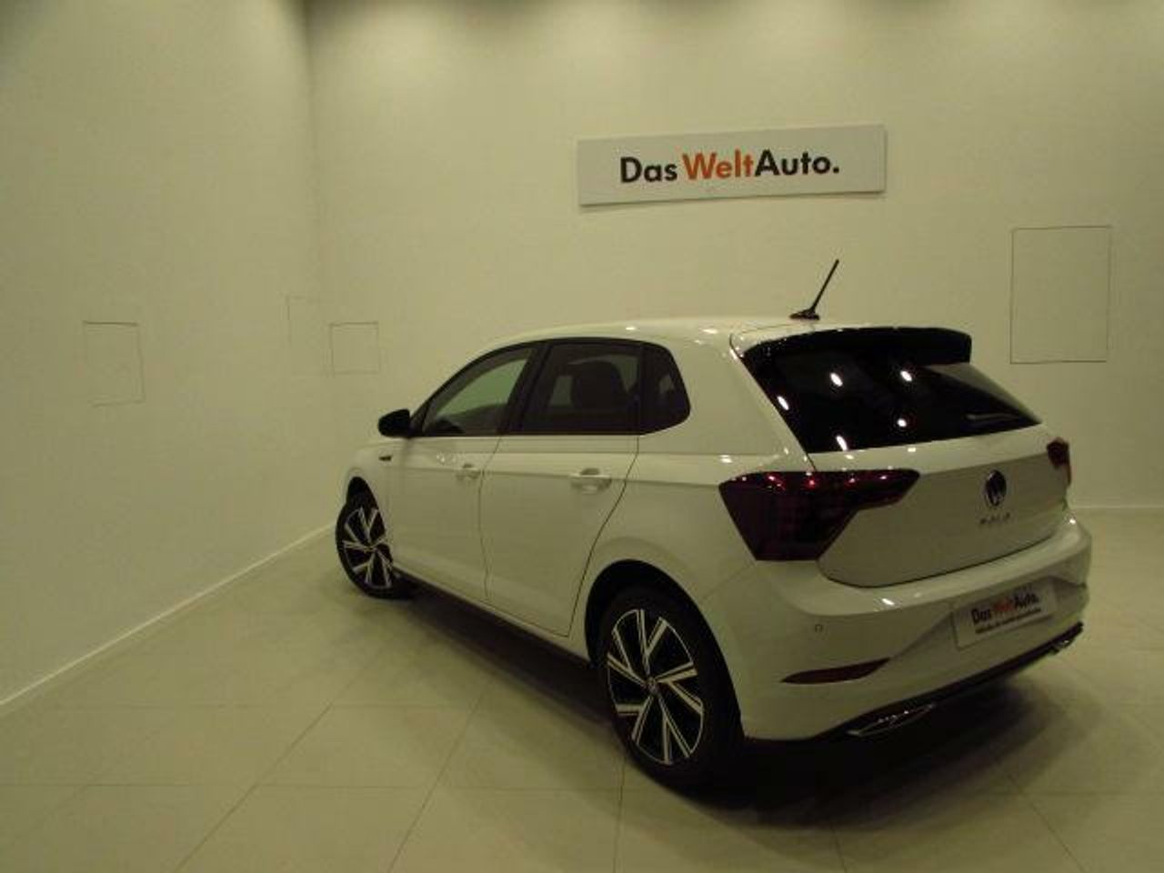 volkswagen polo 2024 / foto grande (2)