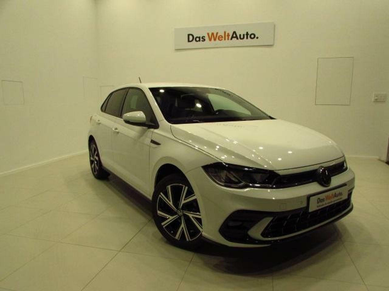 Cubiertas 245 65 r17  de segunda mano - volkswagen polo 2024 /