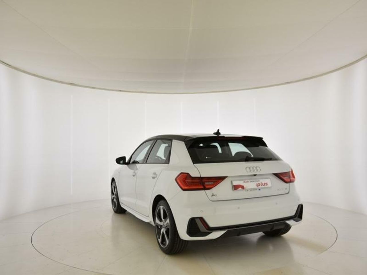 audi a1 2024 / foto grande (2)