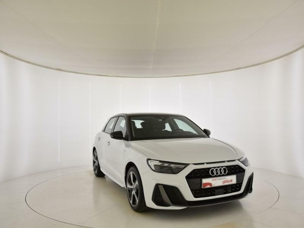 Foto audi a1 2024 /