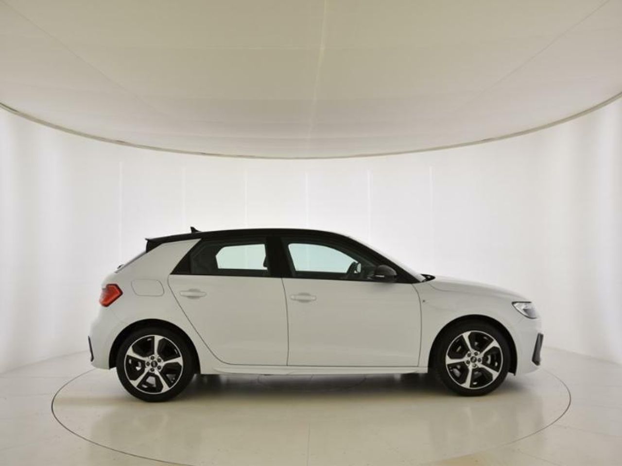 audi a1 2024 / foto grande (3)
