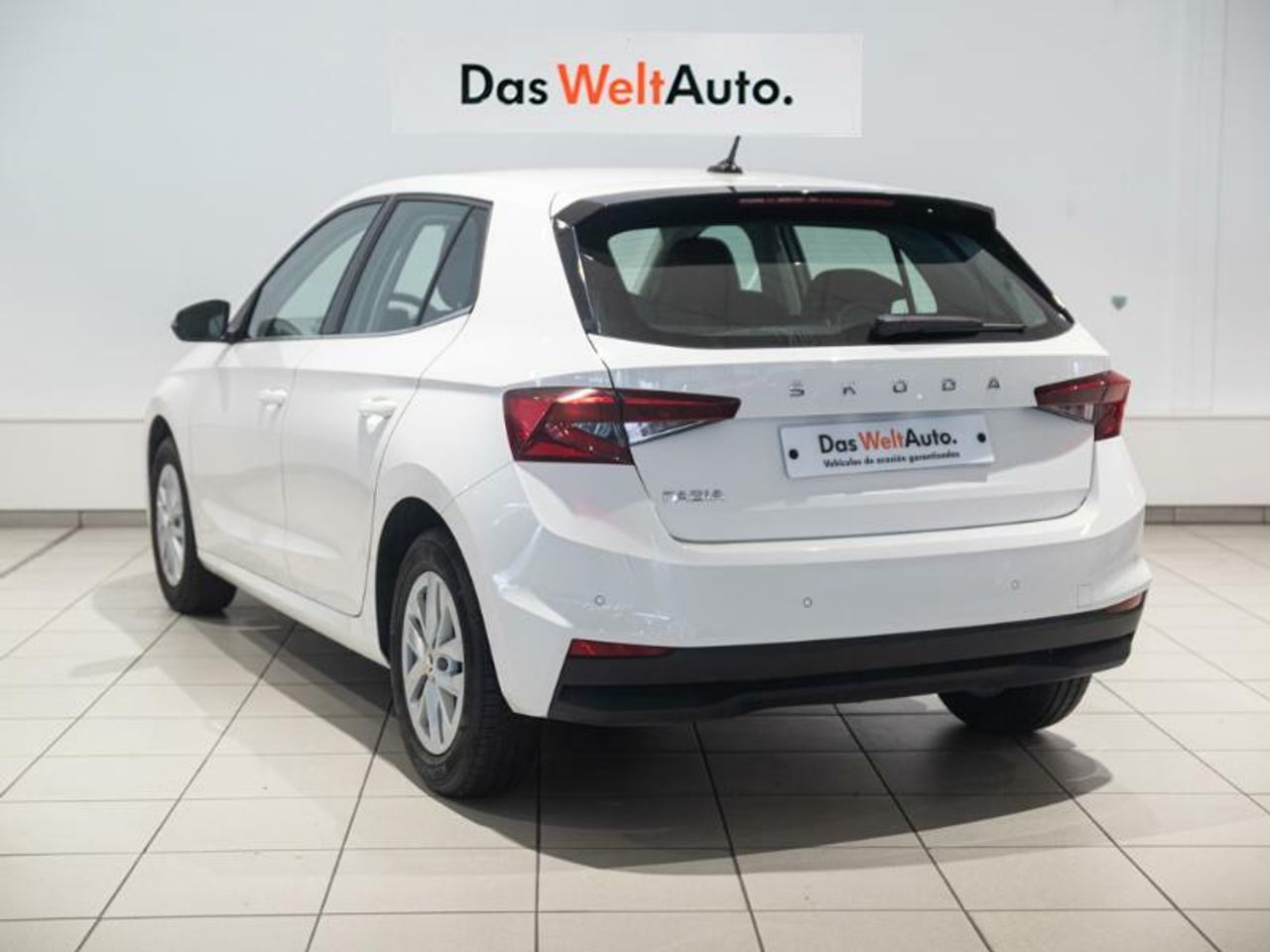 skoda fabia 2023 / foto grande (2)
