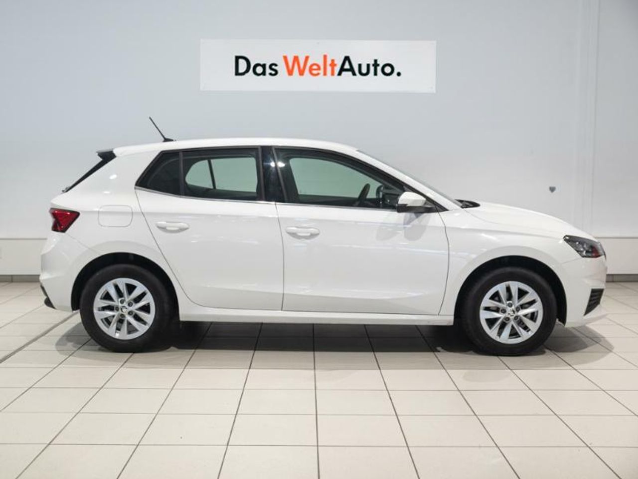 skoda fabia 2023 / foto grande (3)