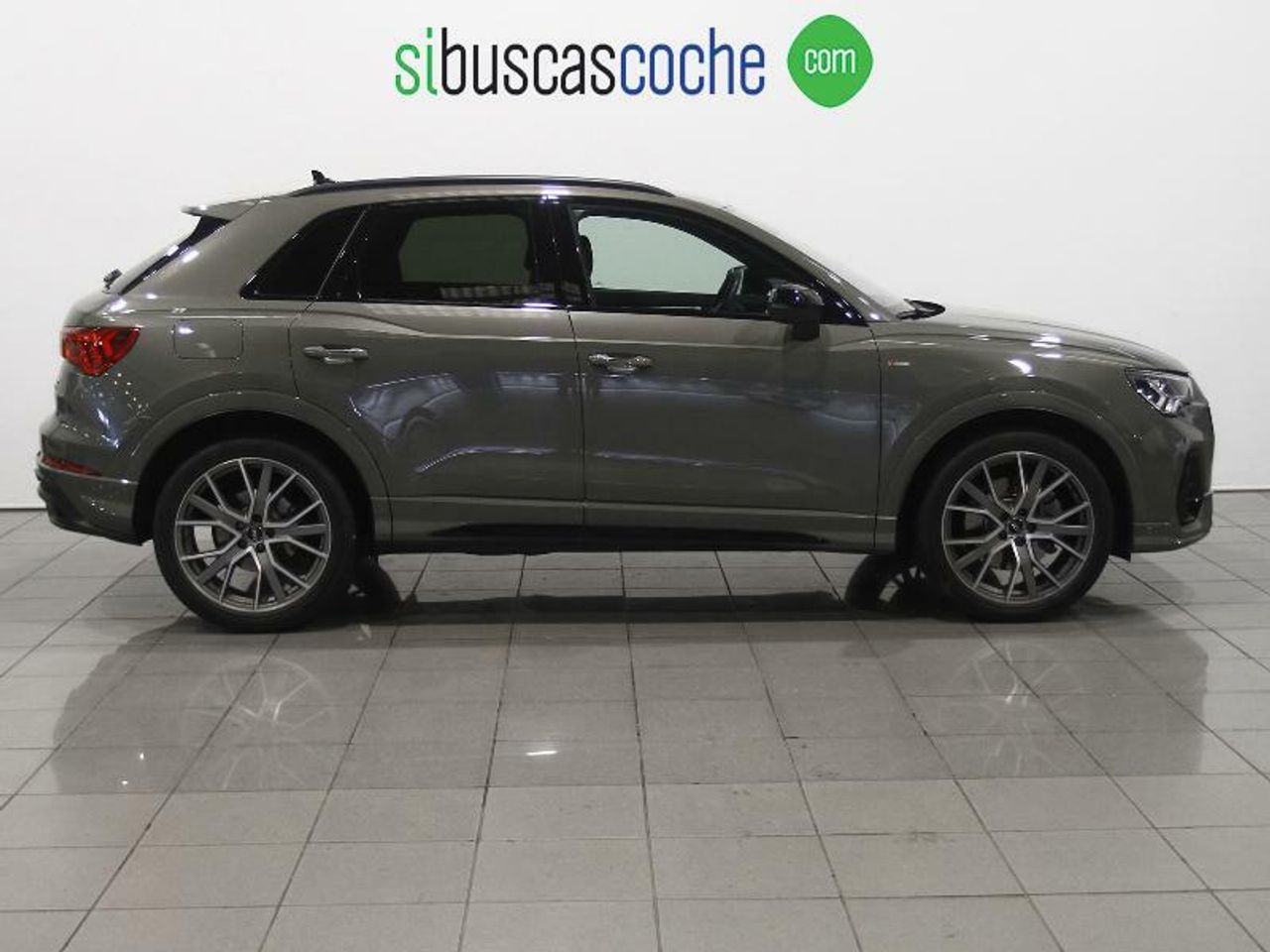 audi q3 2020 / foto grande (2)