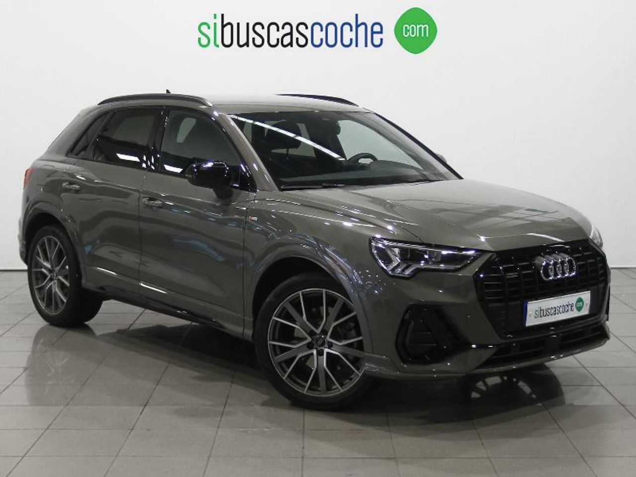 Foto audi q3 2020 /