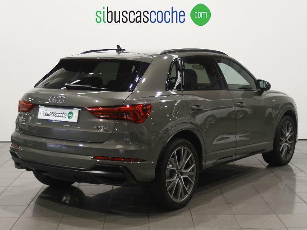 audi q3 2020 / foto grande (3)