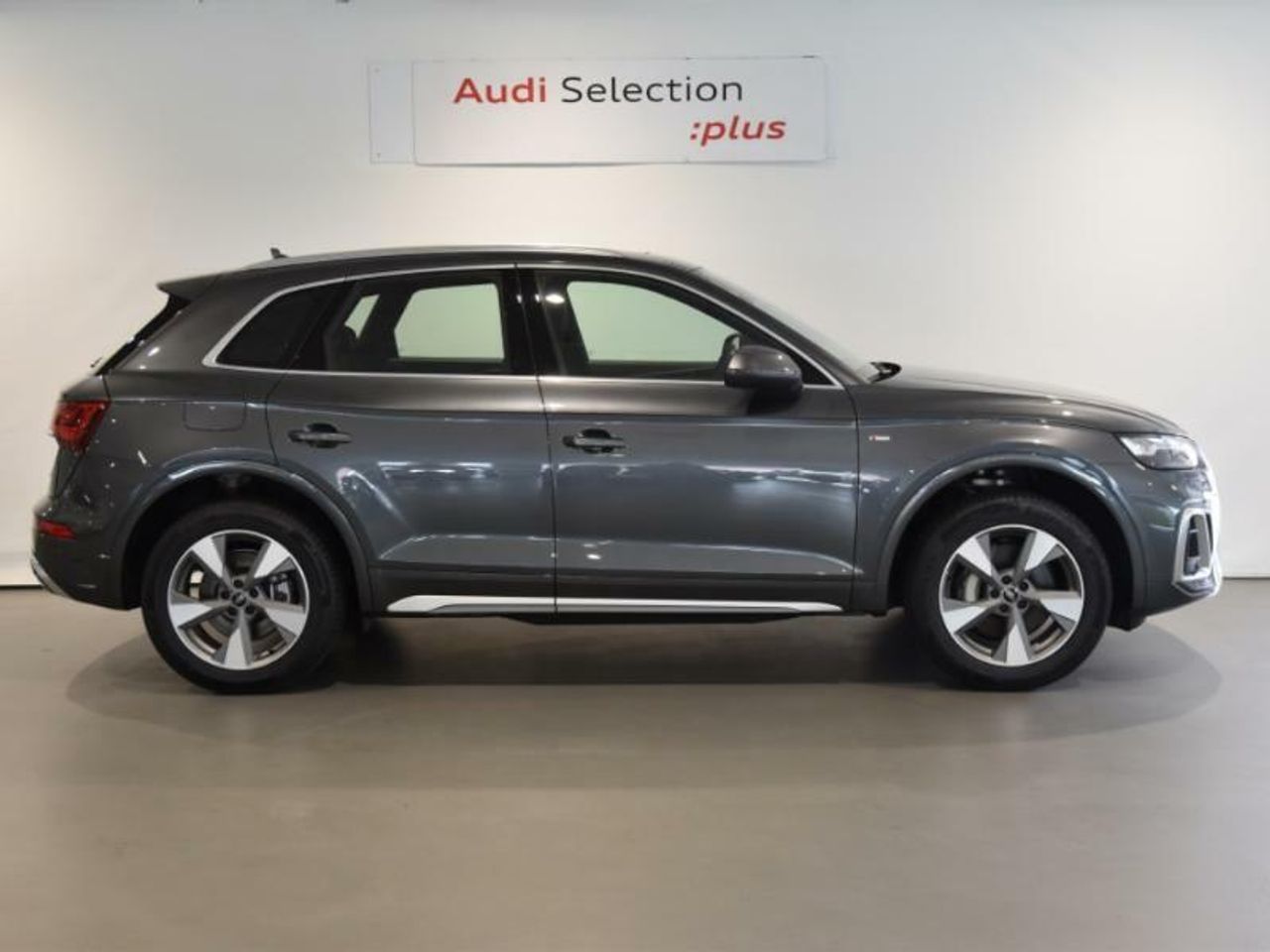 audi q5 2024 / foto grande (3)