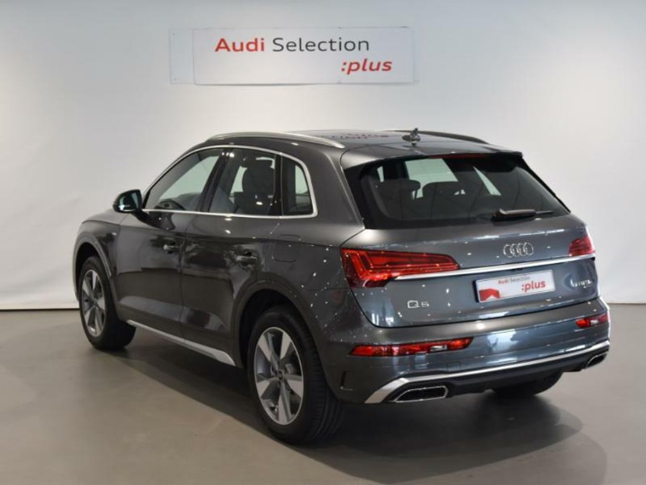 audi q5 2024 / foto grande (2)