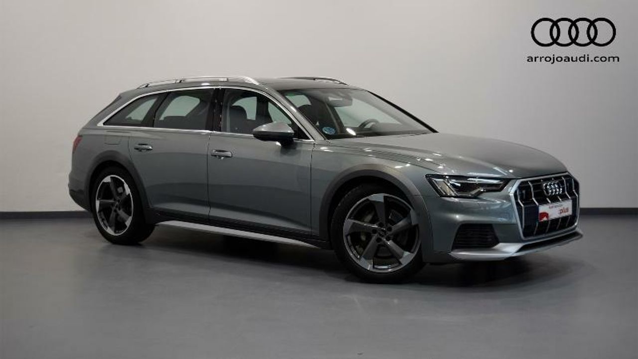 Foto audi a6 2019 /