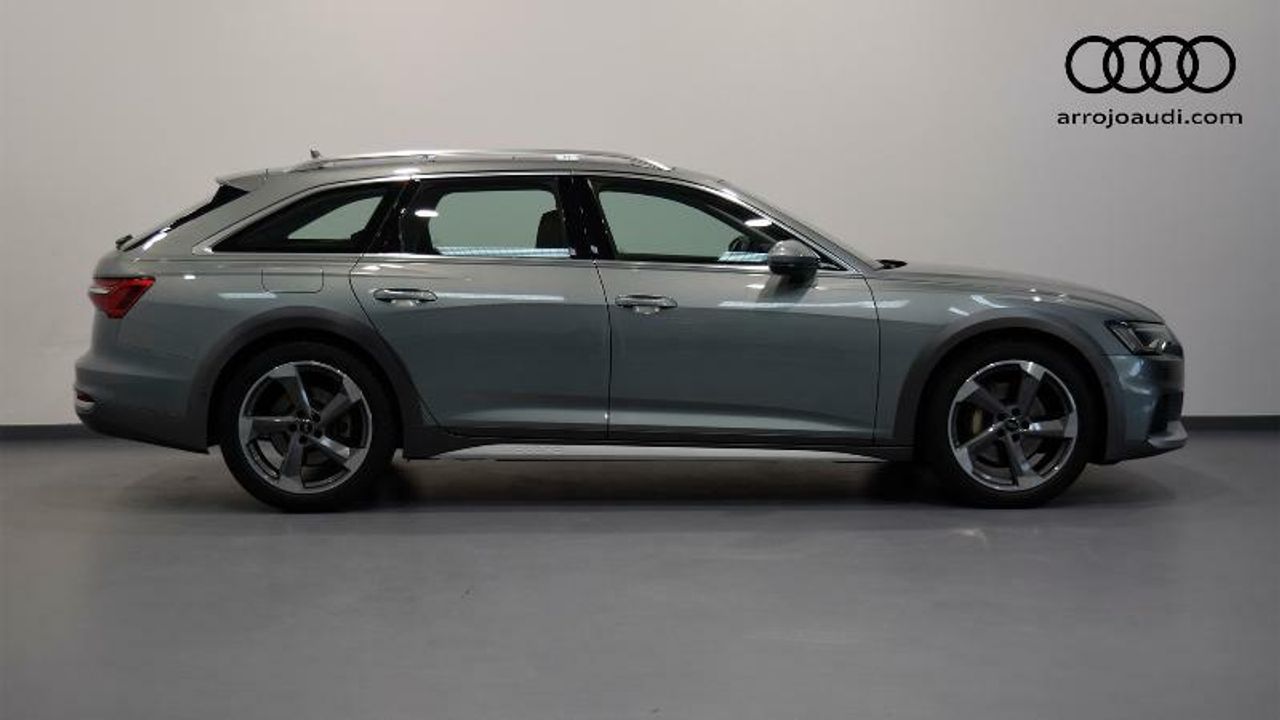 audi a6 2019 / foto grande (3)