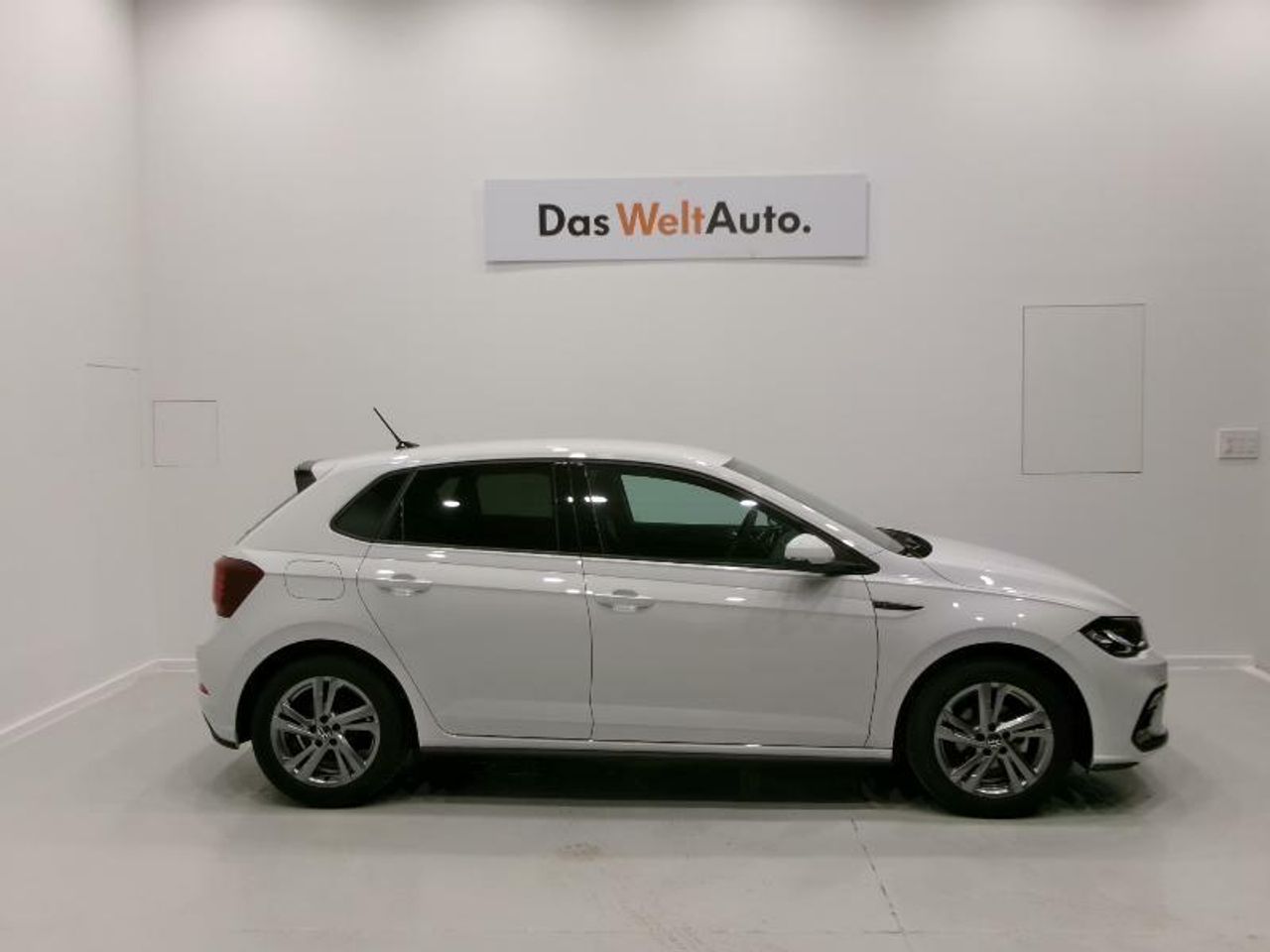 volkswagen polo 2024 / foto grande (3)