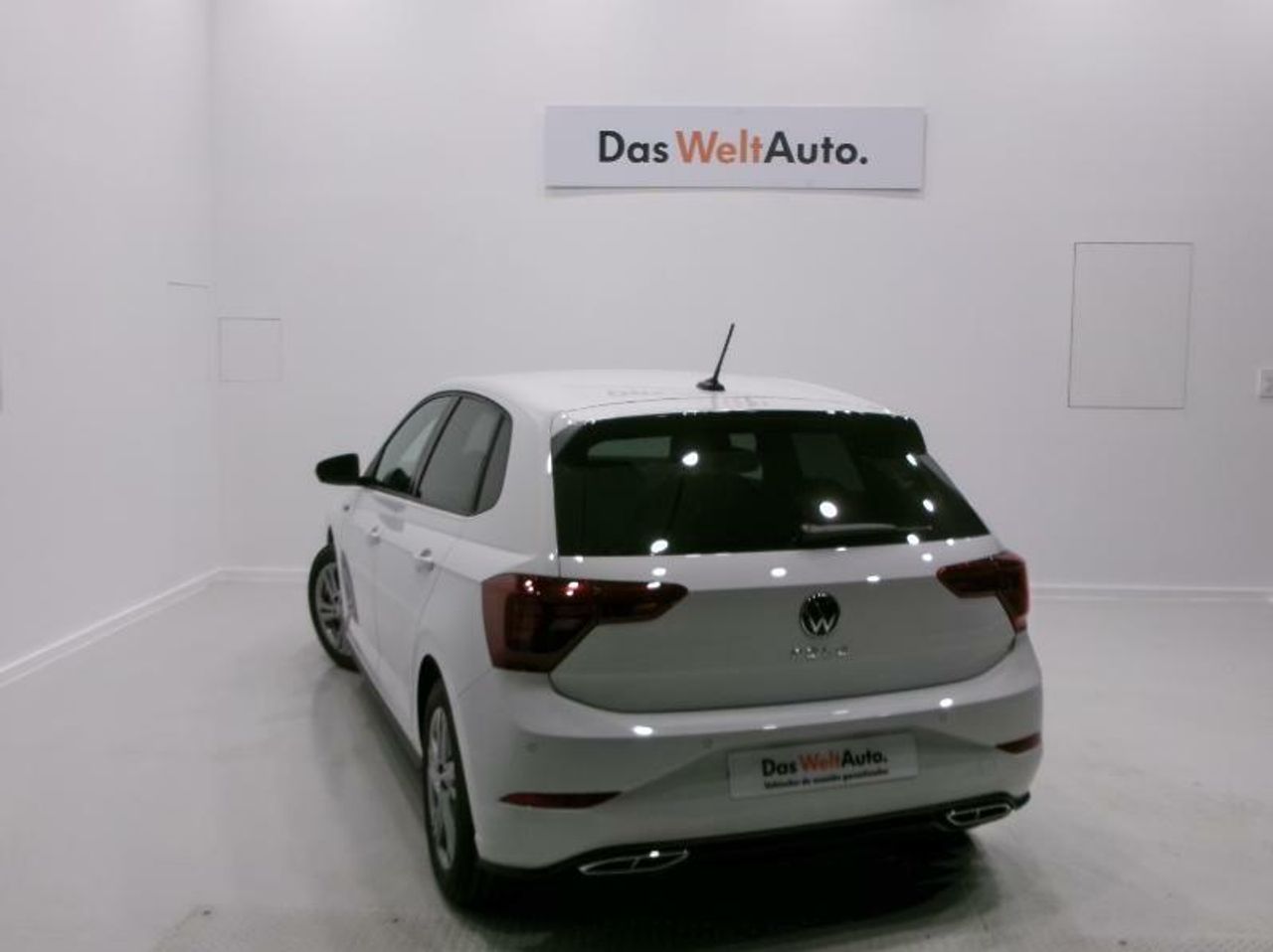 volkswagen polo 2024 / foto grande (2)