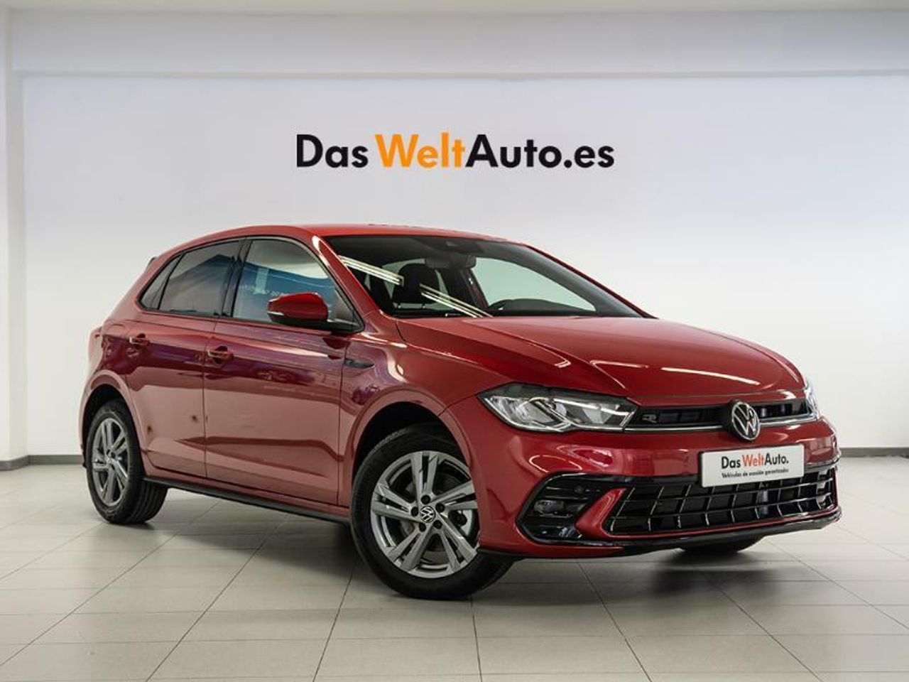 Foto volkswagen polo 2024 /