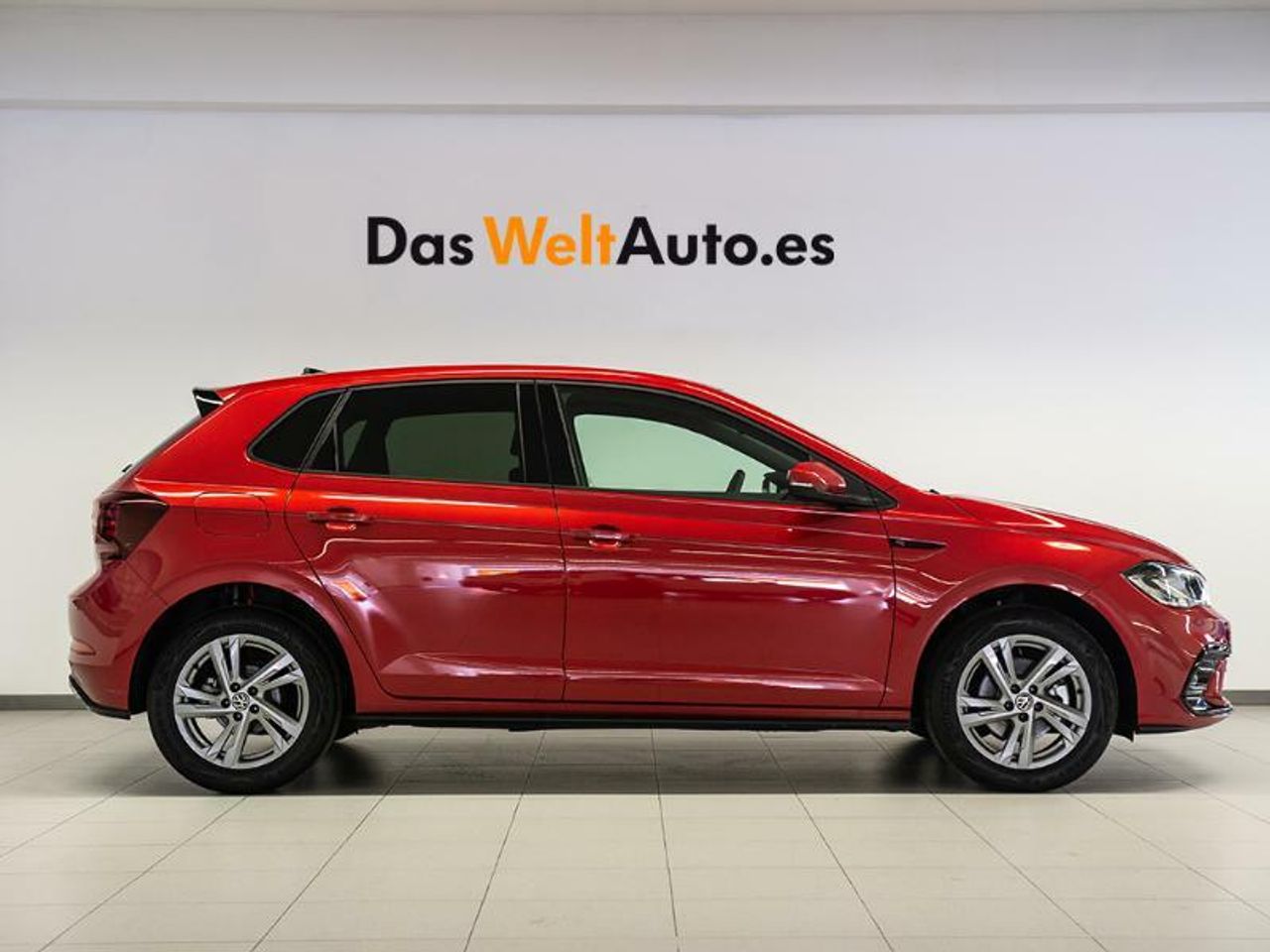 volkswagen polo 2024 / foto grande (3)