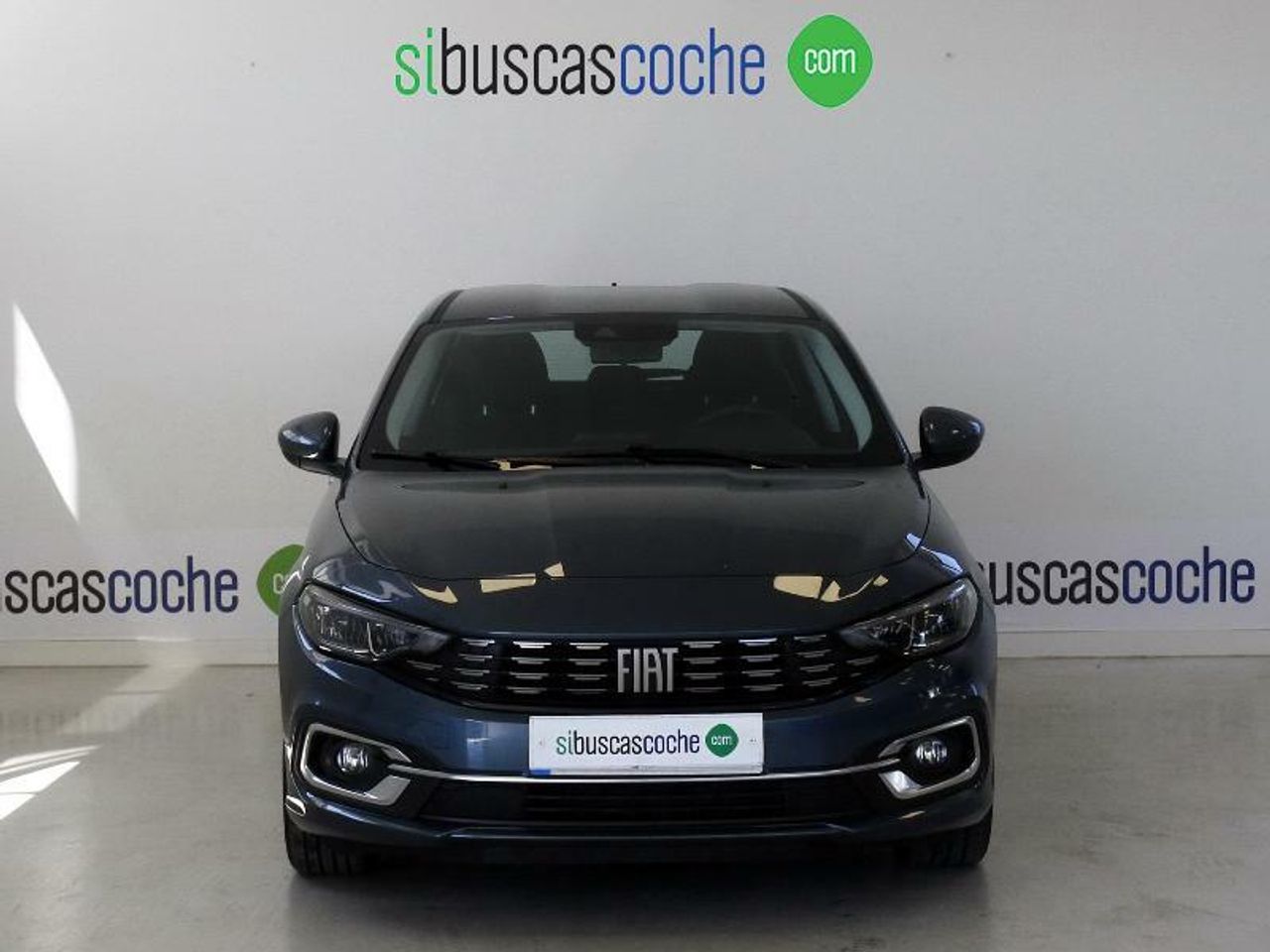 Bicicleta carretera mendiz  de segunda mano - fiat tipo 2022 /