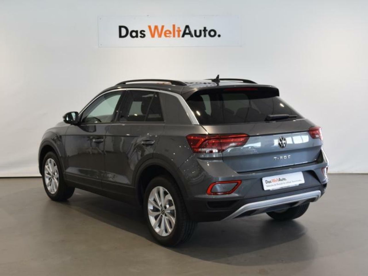 volkswagen t-roc 2024 / foto grande (2)