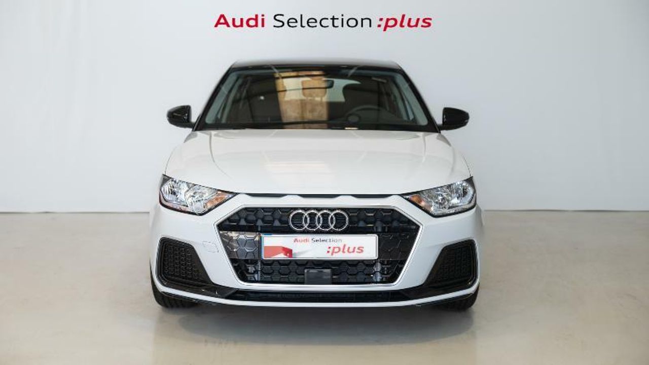 audi a1 2024 / foto grande (2)