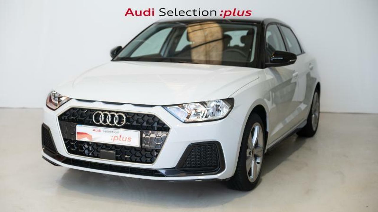 Foto audi a1 2024 /