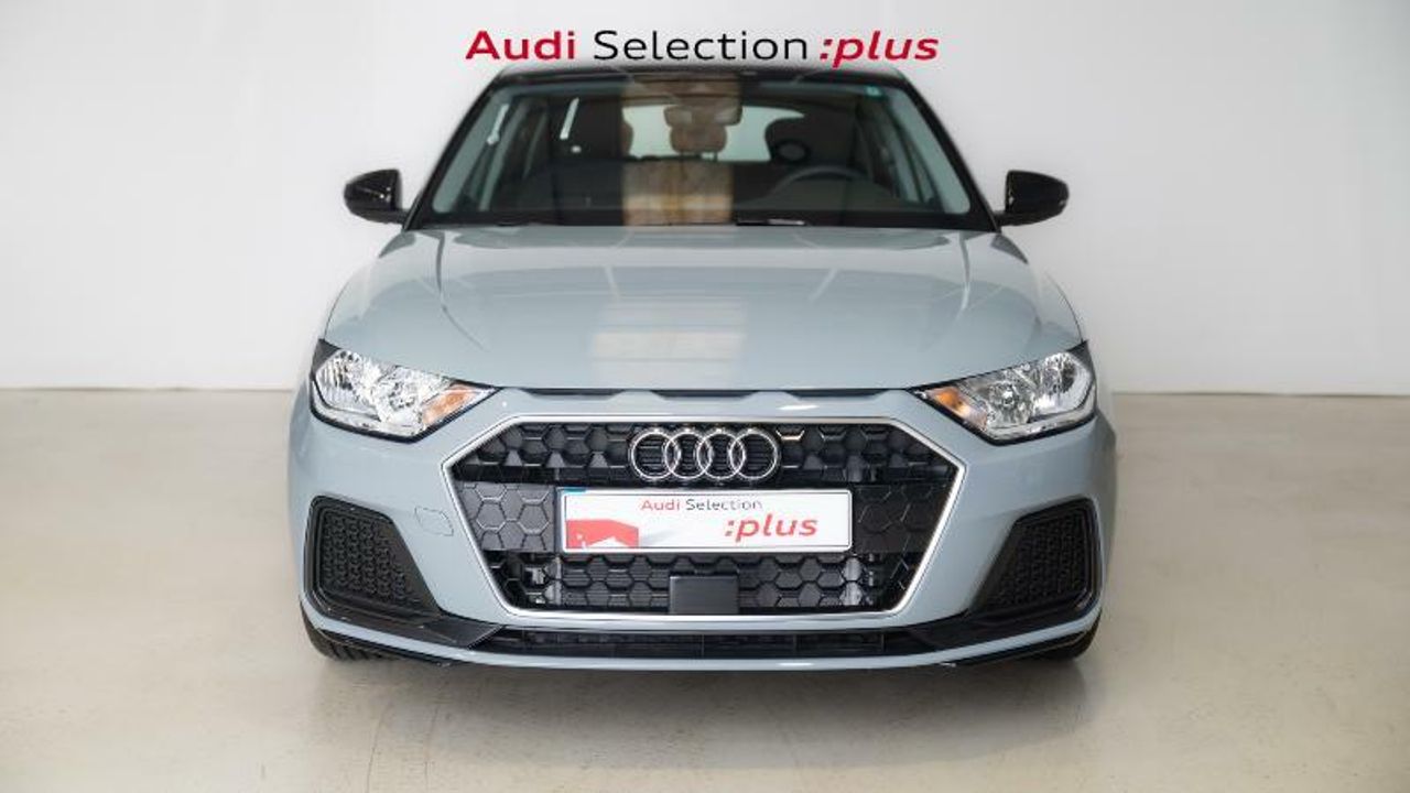 audi a1 2024 / foto grande (2)