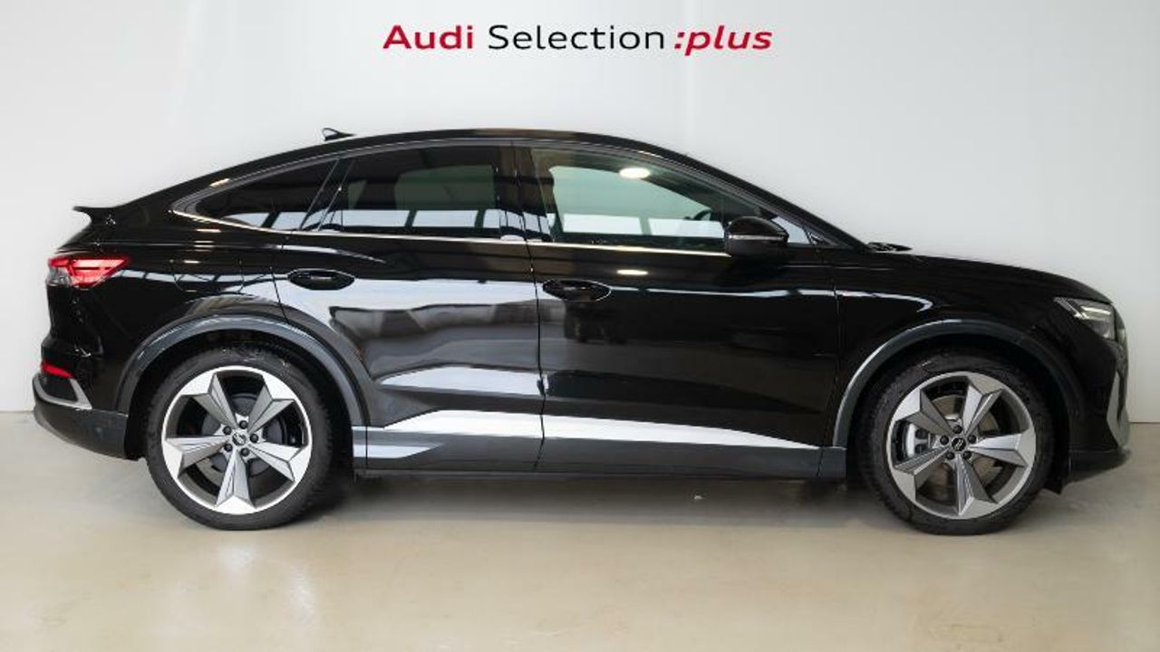 audi q4 2024 / foto grande (3)
