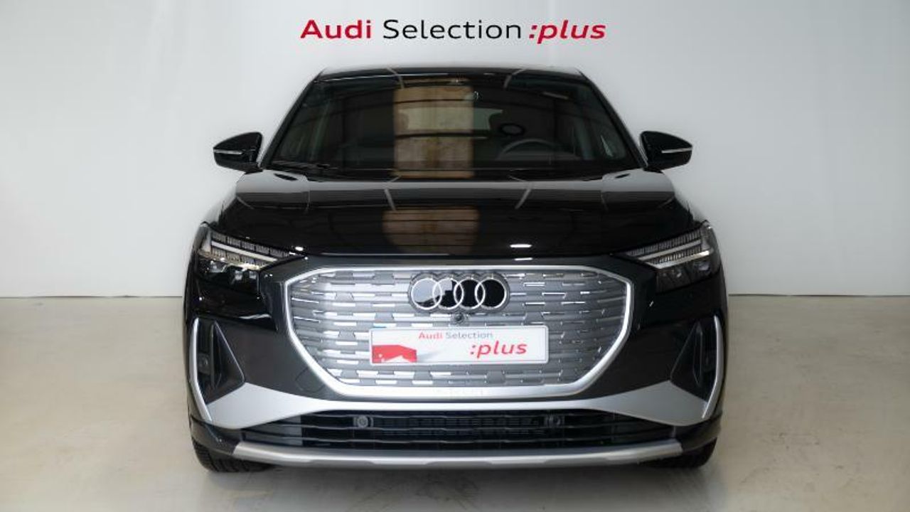 audi q4 2024 / foto grande (2)