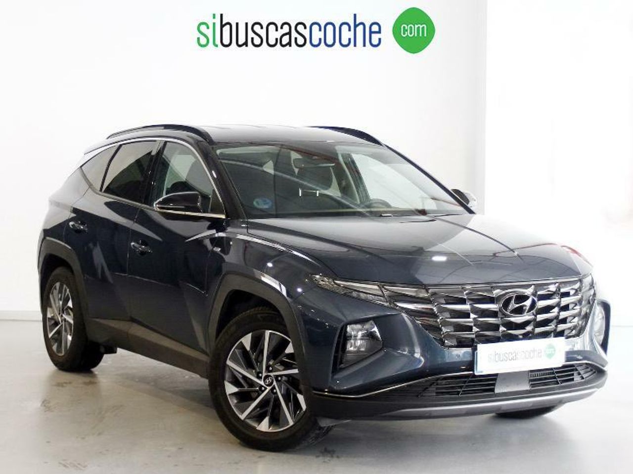 Foto hyundai tucson 2022 /
