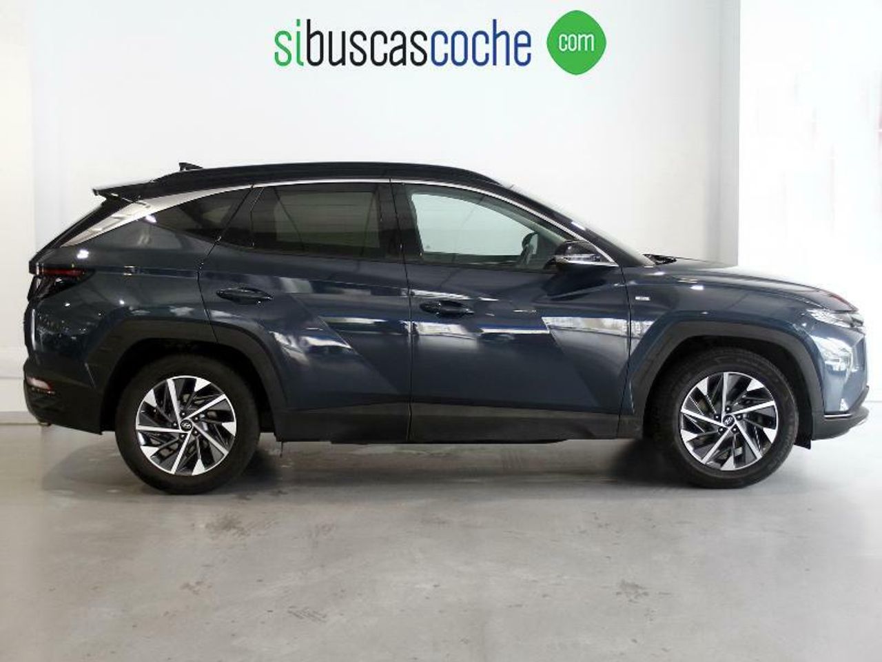hyundai tucson 2022 / foto grande (3)