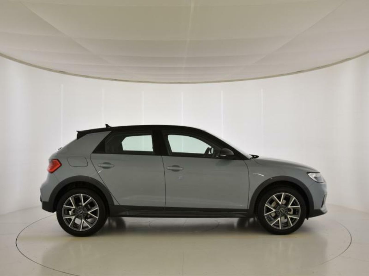 audi a1 2024 / foto grande (3)