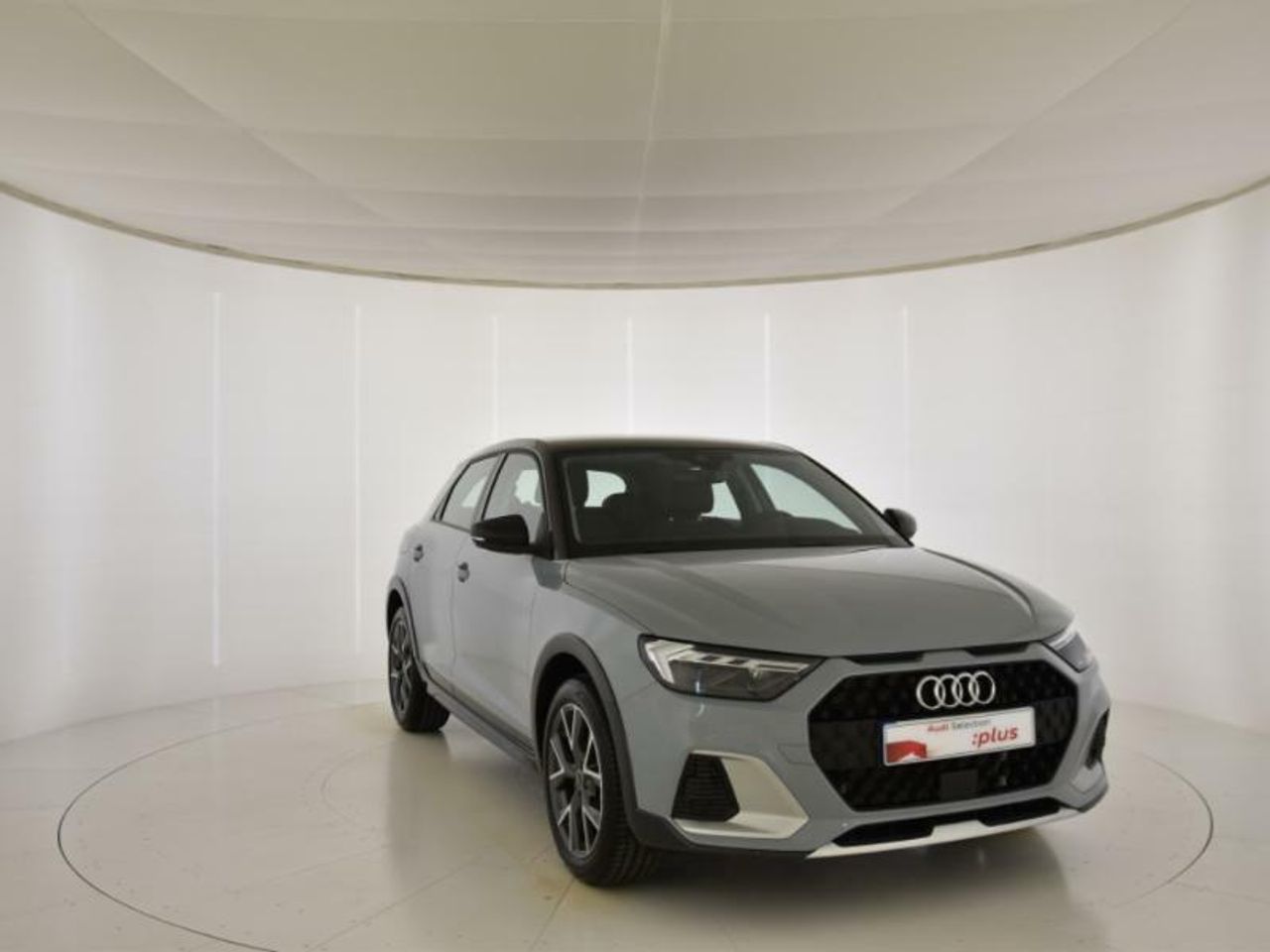 Foto audi a1 2024 /