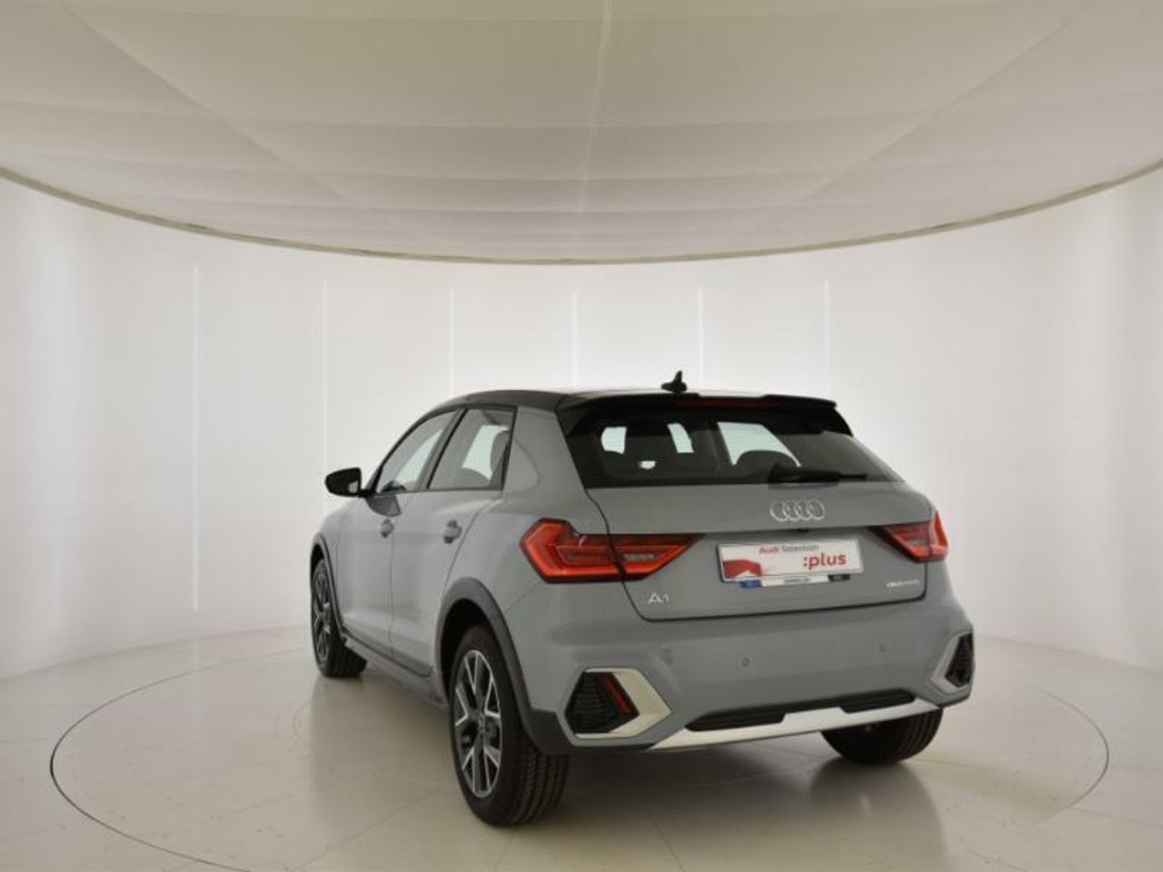 audi a1 2024 / foto grande (2)