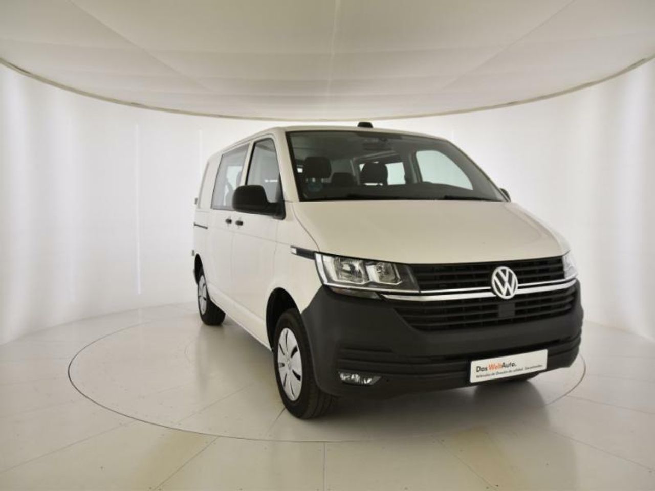 Foto volkswagen transporter 2023 /