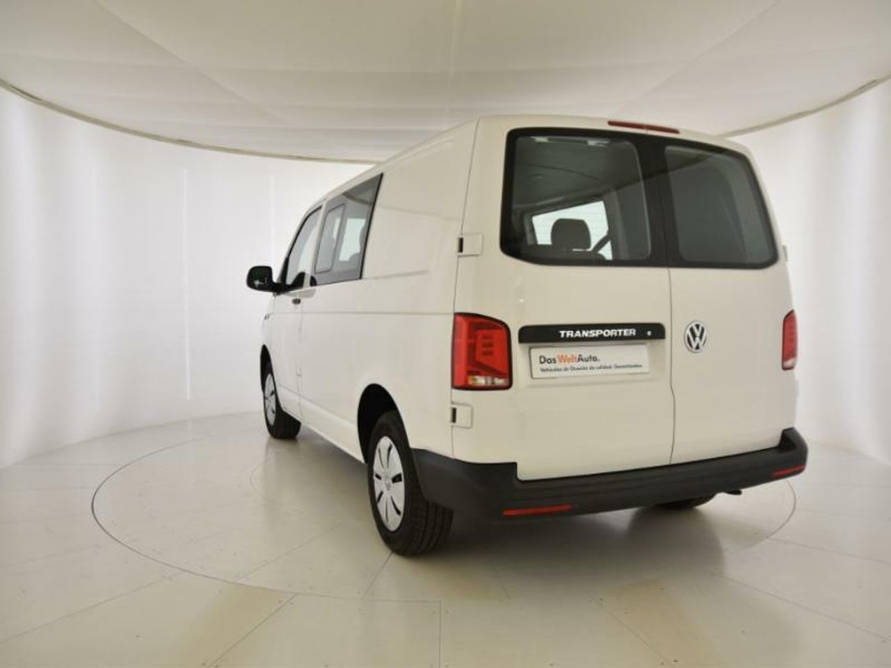 volkswagen transporter 2023 / foto grande (2)