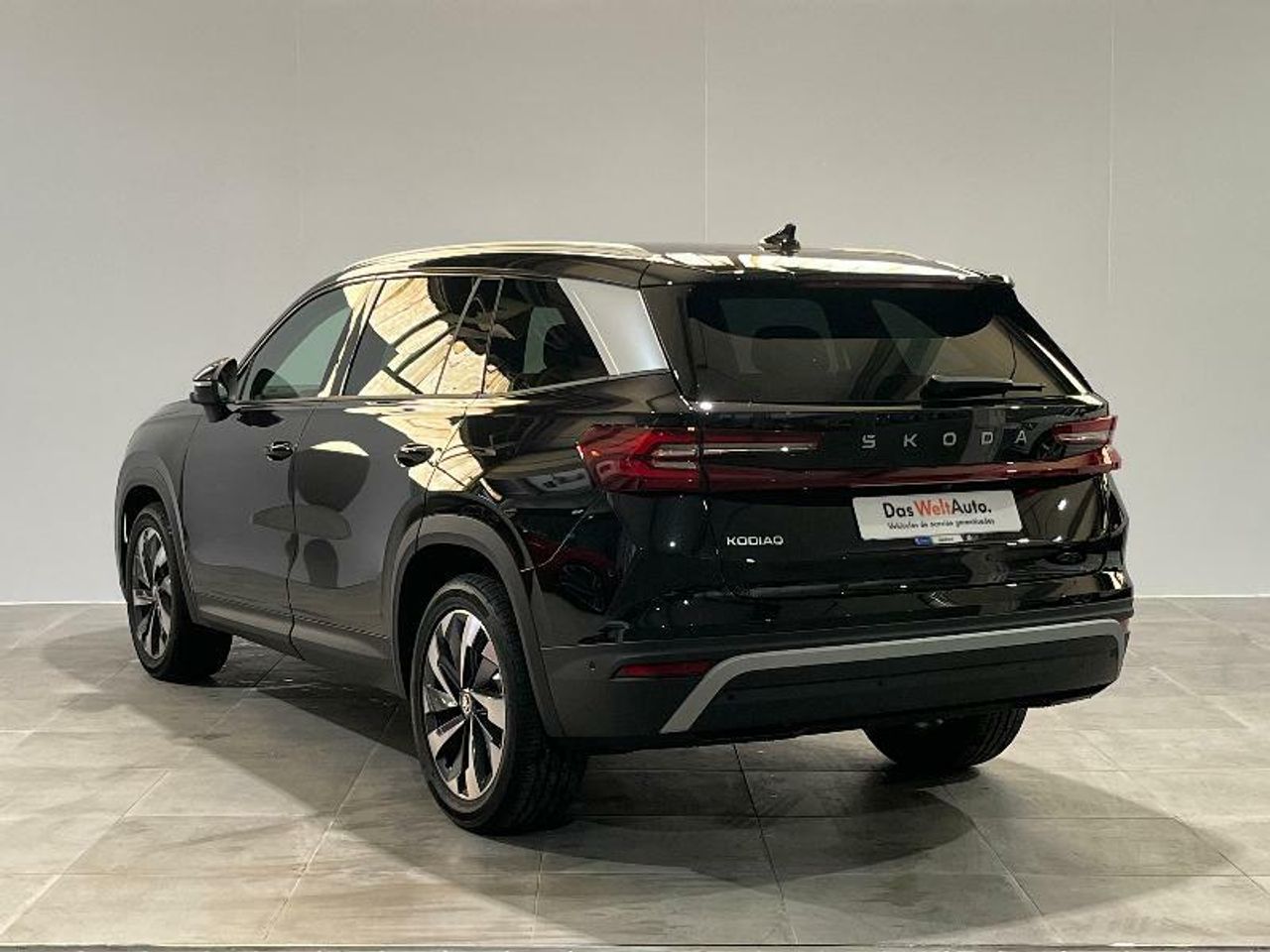 skoda kodiaq 2024 / foto grande (2)