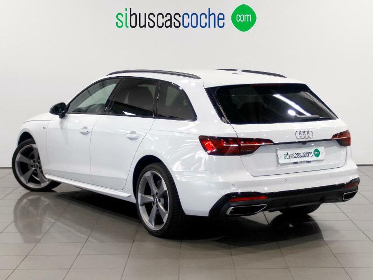 audi a4 2020 / foto grande (2)