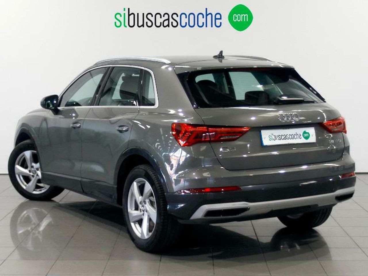 audi q3 2018 / foto grande (2)