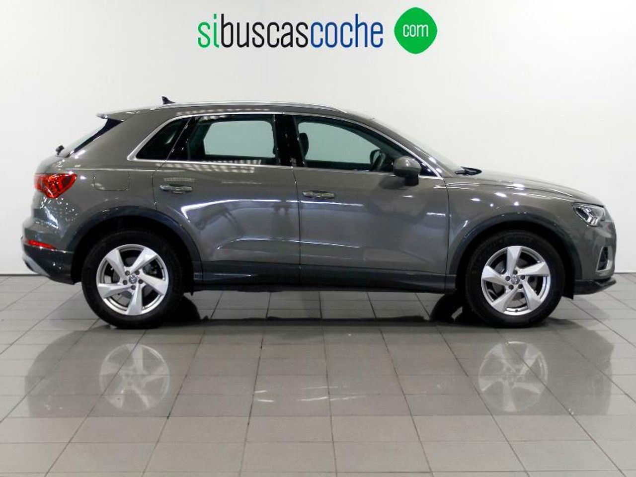audi q3 2018 / foto grande (3)