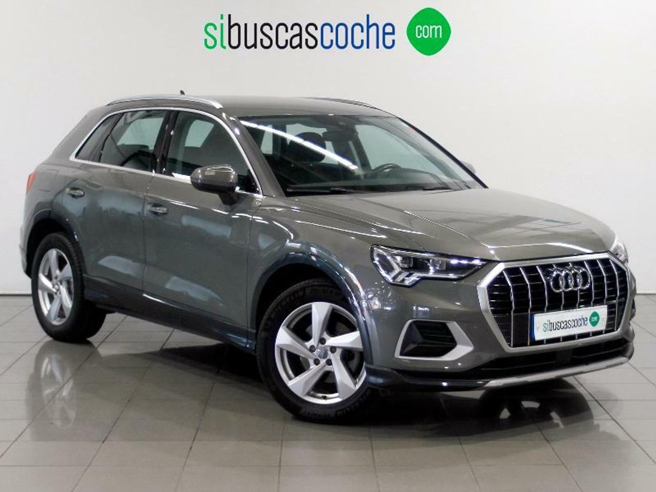 Foto audi q3 2018 /