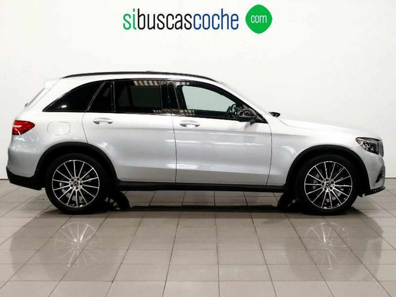 mercedes glc 2019 / foto grande (3)