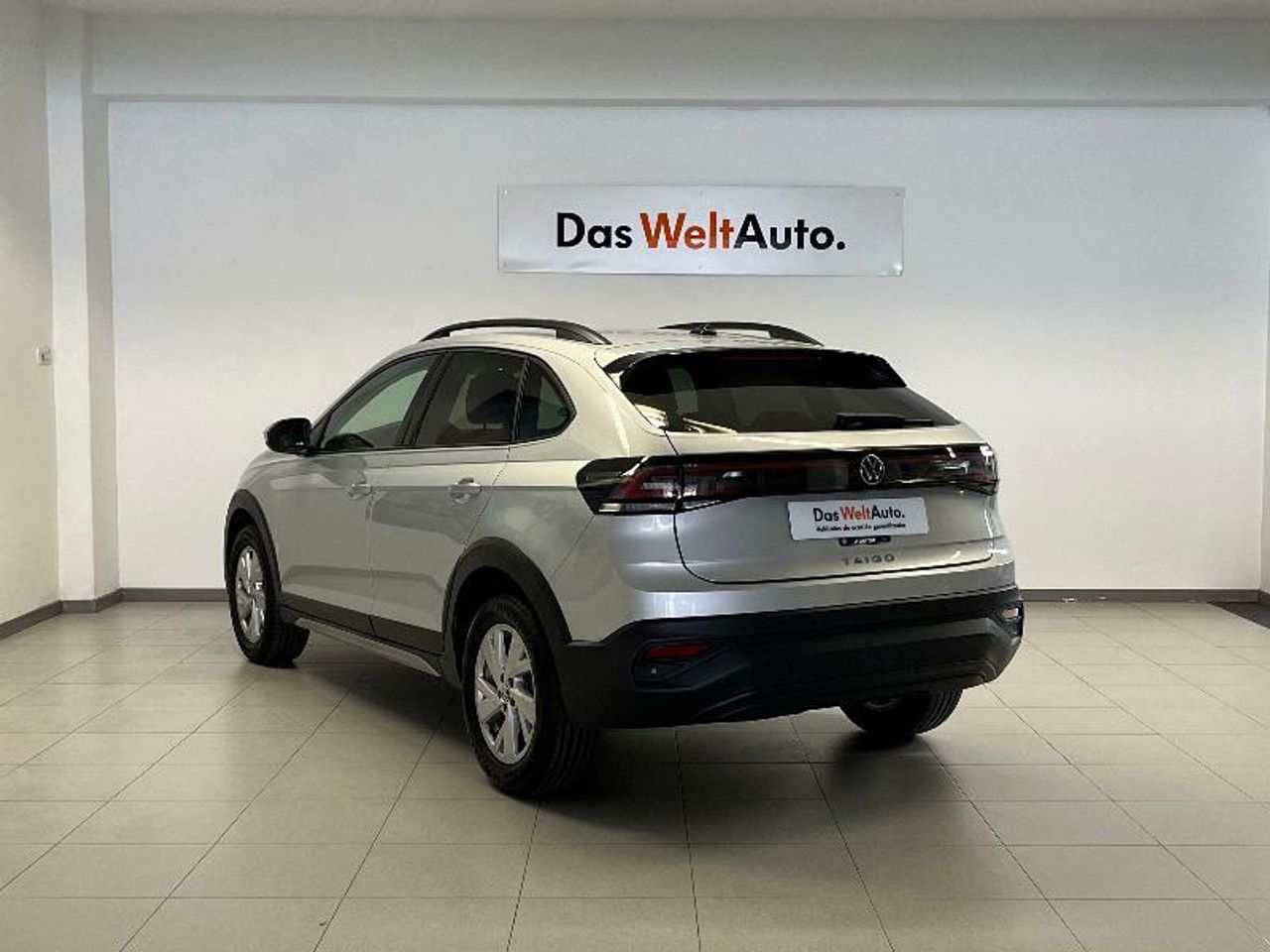 volkswagen taigo 2023 / foto grande (2)