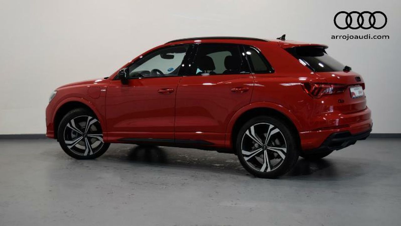 audi q3 2024 / foto grande (2)