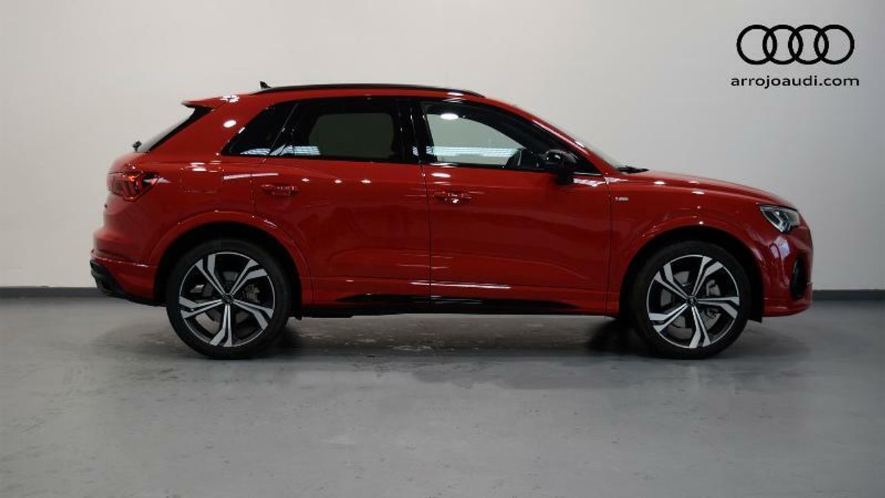 audi q3 2024 / foto grande (3)