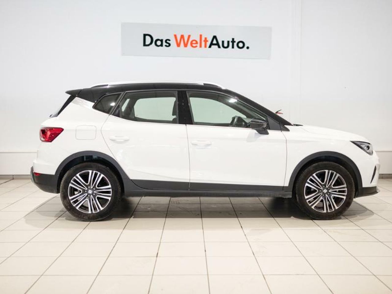seat arona 2022 / foto grande (3)