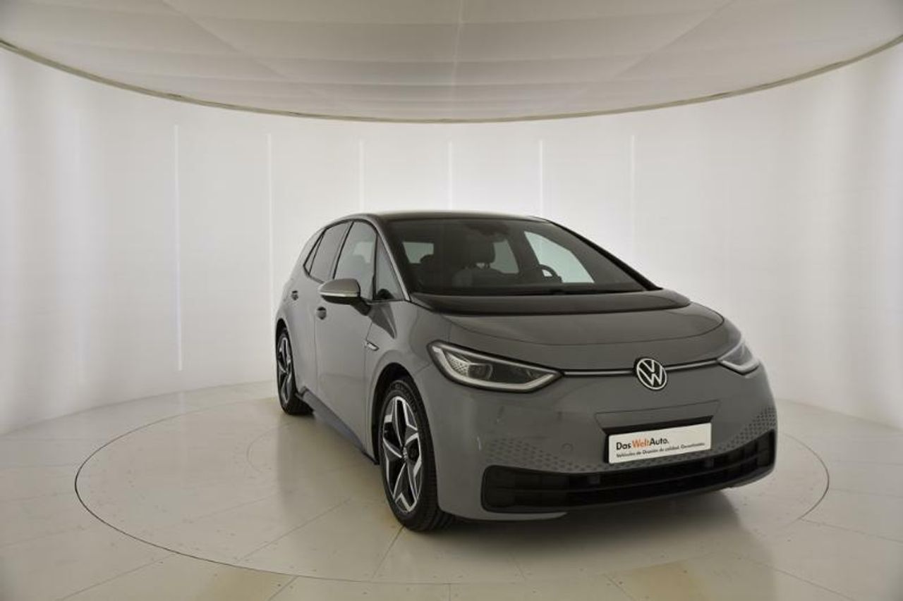 Foto volkswagen id.3 2020 /