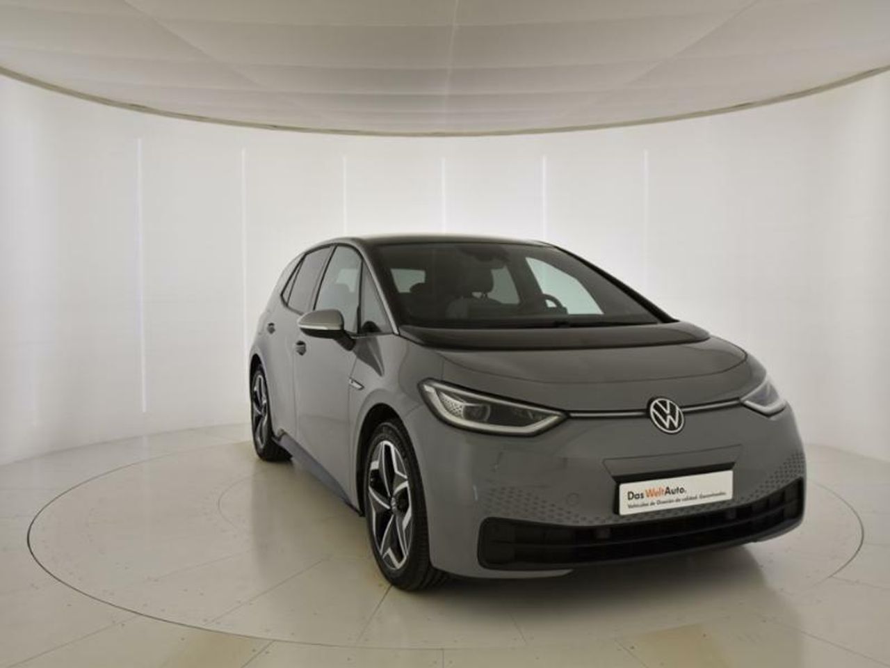 volkswagen id.3 2020 / foto grande (2)