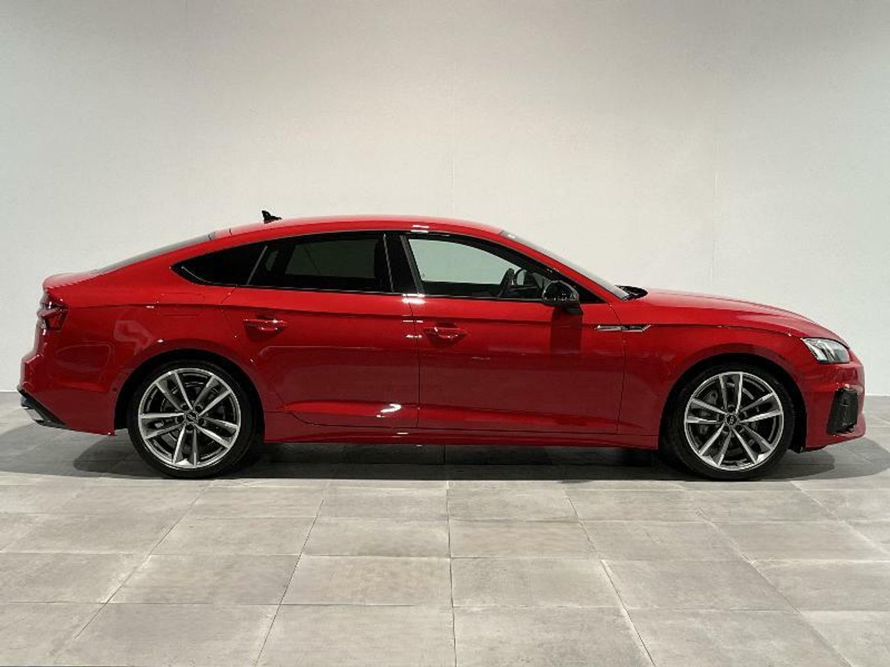 audi a5 2023 / foto grande (3)