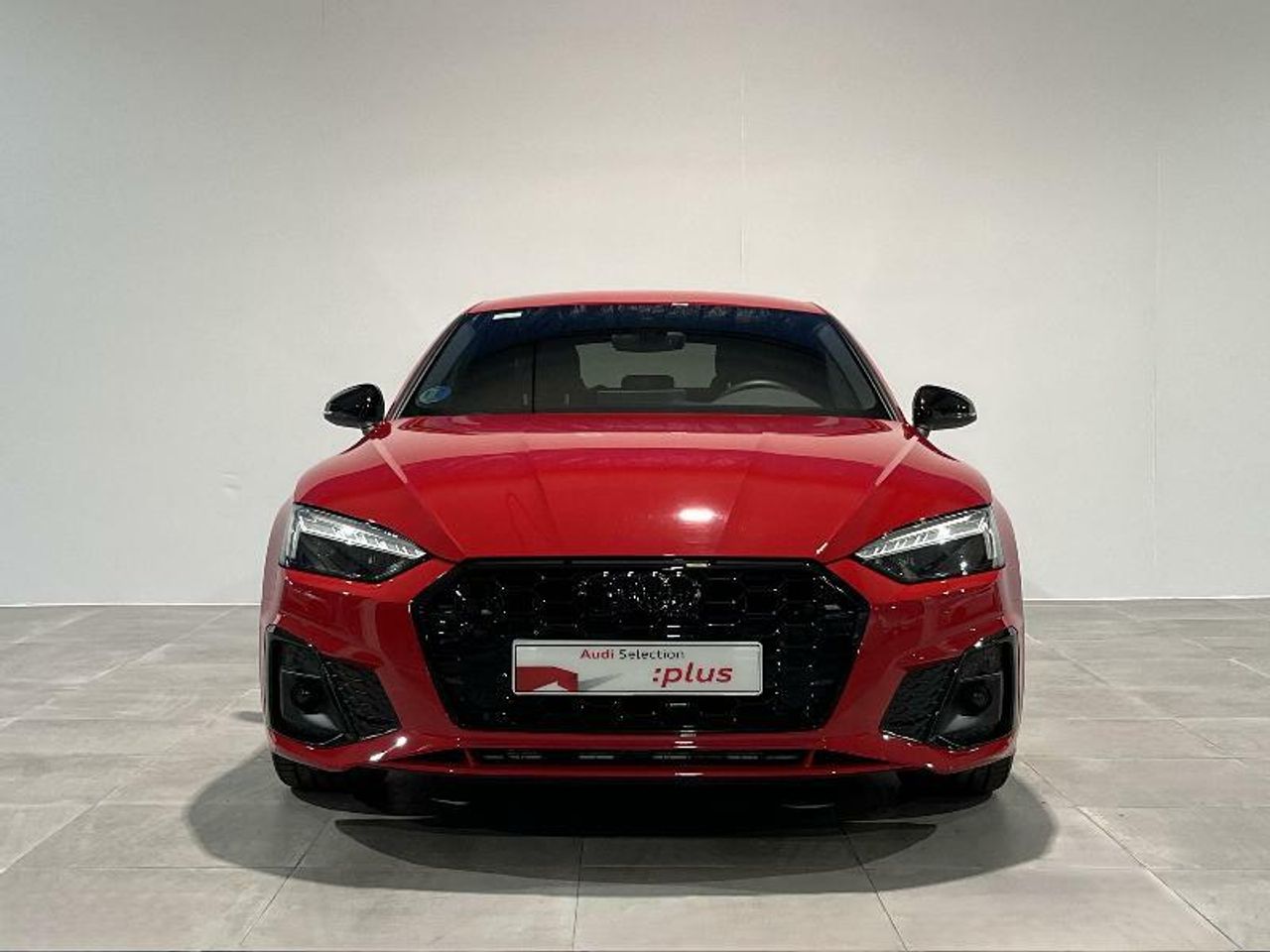 audi a5 2023 / foto grande (2)