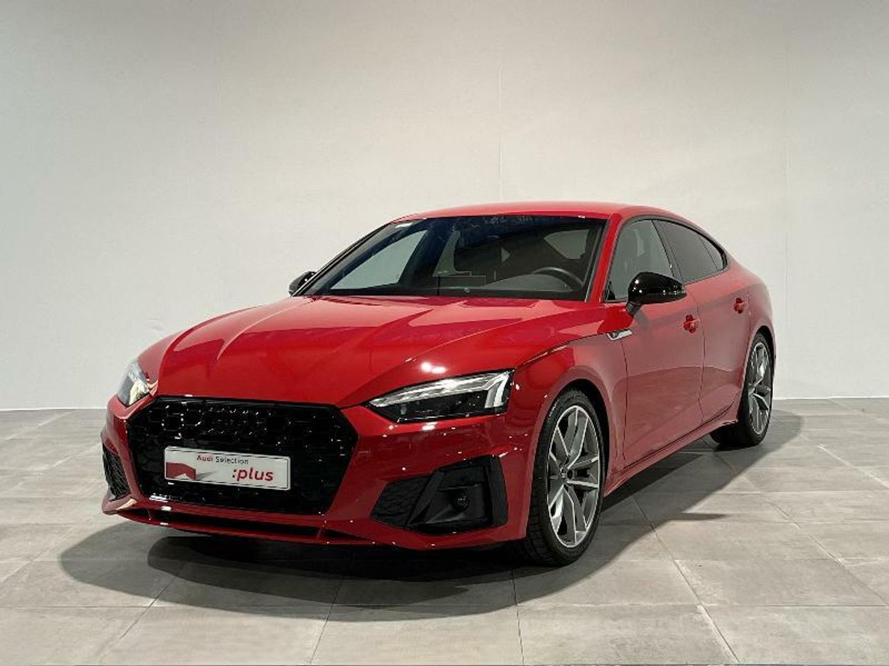 Foto audi a5 2023 /