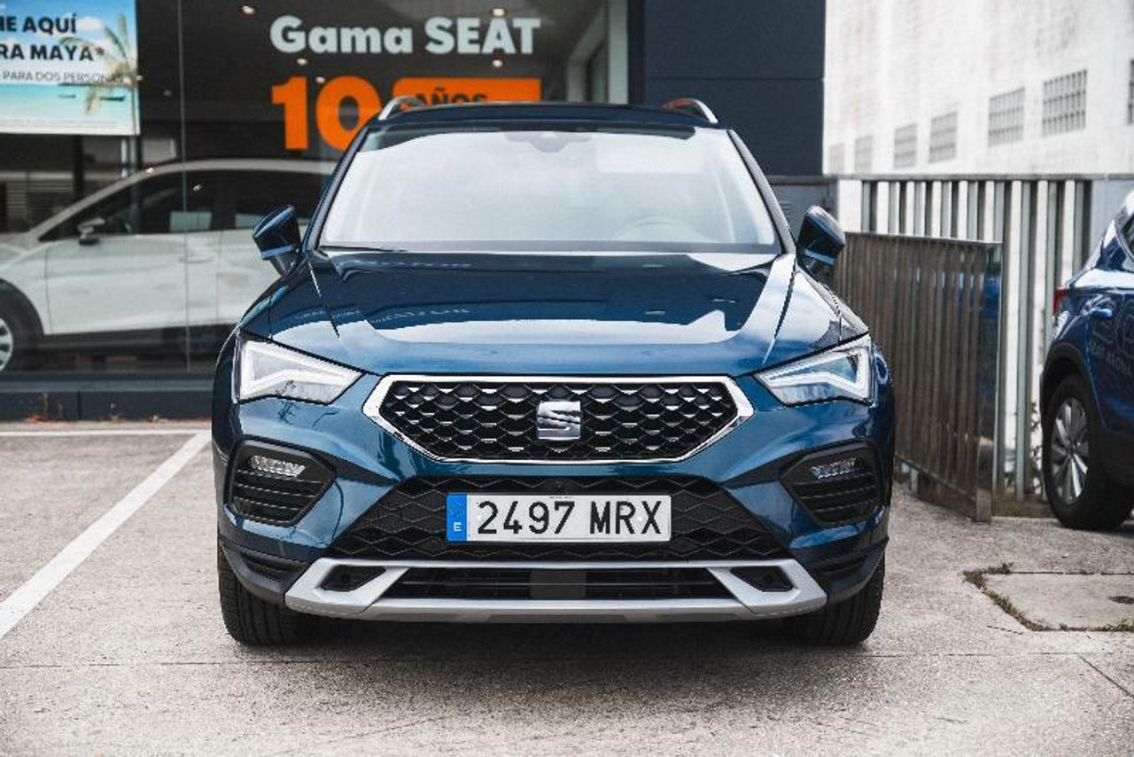 seat ateca 2024 / foto grande (3)